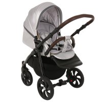 Коляска Tutis Nanni 2019 3 в 1 