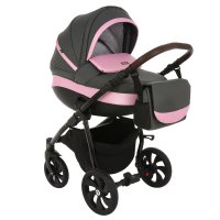 Коляска Tutis Nanni 2019 2 в 1 