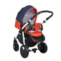 Коляска Tutis Zippy Orbit 3 в 1 