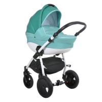 Коляска Tutis Zippy Orbit 2 в 1 
