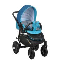 Коляска Tutis Zippy Orbit 2 в 1 