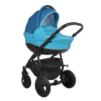 Коляска Tutis Zippy Orbit 2 в 1 