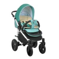 Коляска Tutis Zippy Orbit 2 в 1 