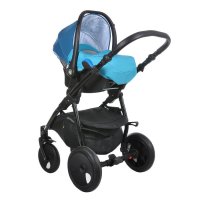 Коляска Tutis Zippy Orbit 3 в 1 