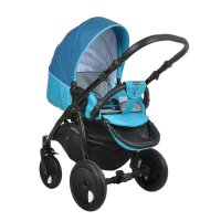Коляска Tutis Zippy Orbit 2 в 1 