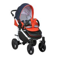 Коляска Tutis Zippy Orbit 3 в 1 