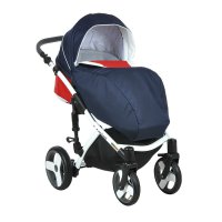 Коляска Tutis Zippy Mimi Plus Premium 3 в 1 