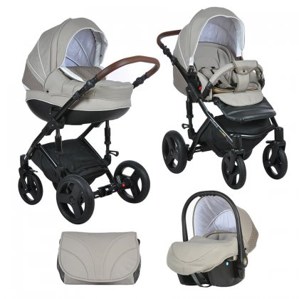 Коляска Tutis Zippy Mimi Plus Premium 3 в 1 780