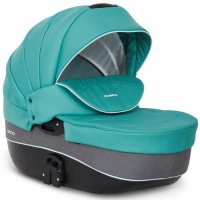Детская коляска Riko Nano 2 в 1 