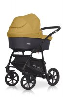 Детская Коляска Riko Basic Bella 2 в 1 