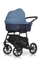 Детская Коляска Riko Basic Bella 2 в 1 