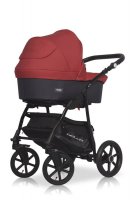 Детская Коляска Riko Basic Bella 2 в 1 