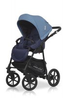 Детская Коляска Riko Basic Bella 2 в 1 