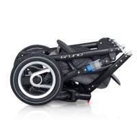 Детская коляска Riko Brаno 3 в 1 