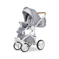Детская коляска Riko Brаno Lux 2 в 1 