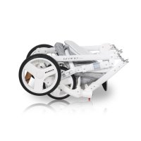 Детская коляска Riko Brаno Lux 2 в 1 