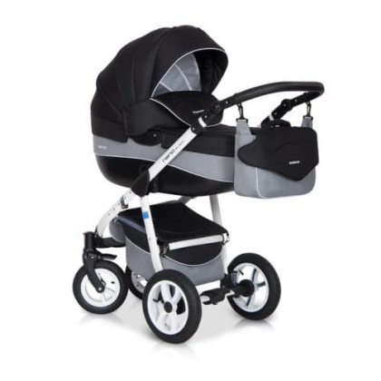 Коляска Riko Nano 3 в 1 4