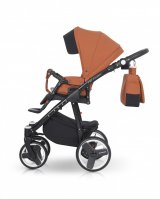 Детская коляска Riko Re-Flex 2 в 1 