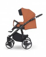 Детская коляска Riko Re-Flex 3 в 1 