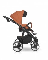 Детская коляска Riko Re-Flex 3 в 1 