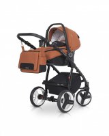 Детская коляска Riko Re-Flex 3 в 1 