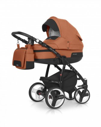 Детская коляска Riko Re-Flex 2 в 1 04 Cooper