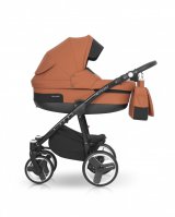 Детская коляска Riko Re-Flex 2 в 1 