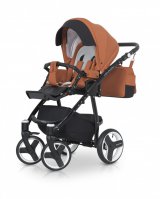 Детская коляска Riko Re-Flex 2 в 1 