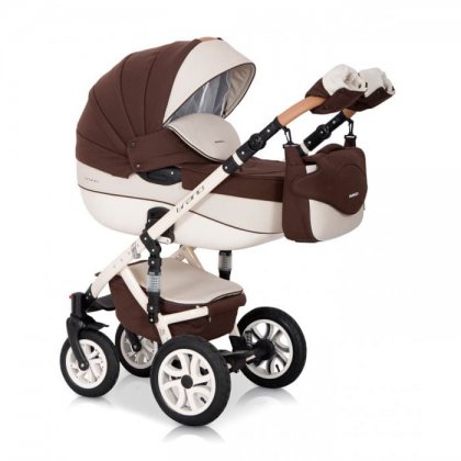 Детская коляска Riko Brano Ecco 2 в 1 13