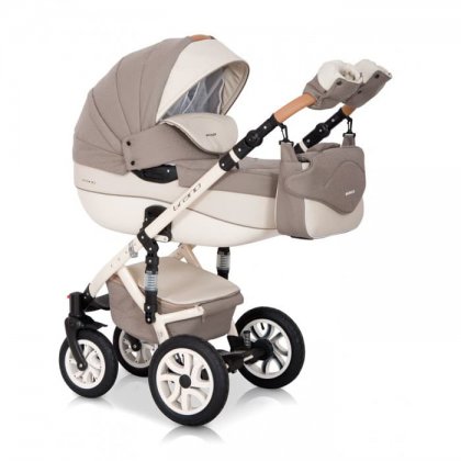 Детская коляска Riko Brano Ecco 2 в 1 14