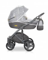 Детская коляска Riko Vario 2 в 1 