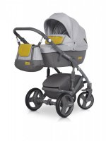 Детская коляска Riko Vario 3 в 1 