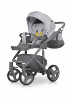 Детская коляска Riko Vario 3 в 1 