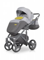 Детская коляска Riko Vario 3 в 1 