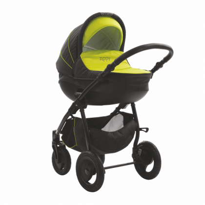 Коляска Tutis Zippy Sport Plus 2 в 1 462