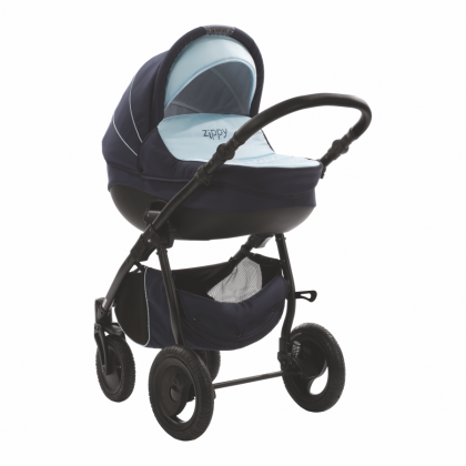Коляска Tutis Zippy Sport Plus 2 в 1 461