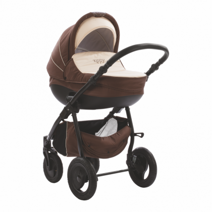 Коляска Tutis Zippy Sport Plus 2 в 1 464