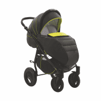 Коляска Tutis Zippy Sport Plus 2 в 1 