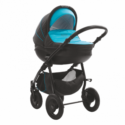 Коляска Tutis Zippy Sport Plus 2 в 1 469