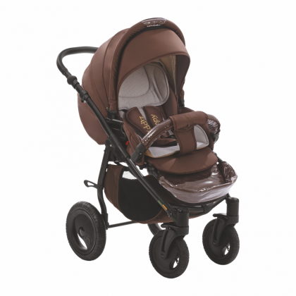 Коляска Tutis Zippy Sport plus прогулочная 465