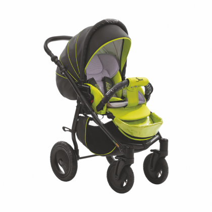 Коляска Tutis Zippy Sport plus прогулочная 462