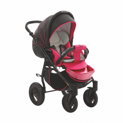 Коляска Tutis Zippy Sport plus прогулочная 460