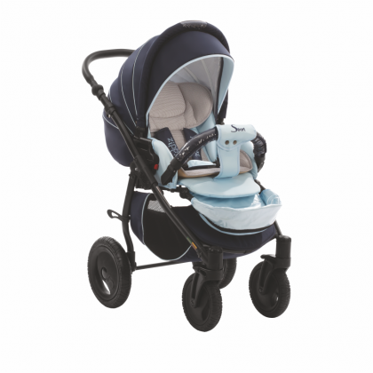 Коляска Tutis Zippy Sport plus прогулочная 461