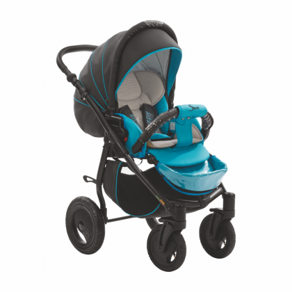 Коляска Tutis Zippy Sport plus прогулочная 469