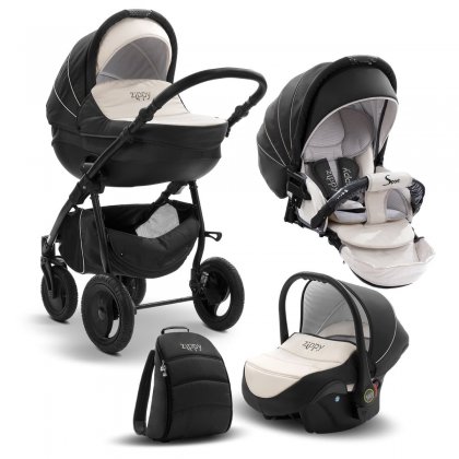 Коляска Tutis Zippy Sport Plus 3 в 1 463