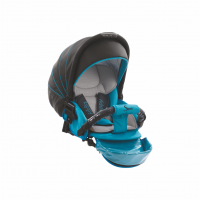 Коляска Tutis Zippy Sport Plus 3 в 1 Прогулочный блок