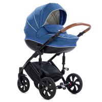 Детская коляска Tutis Mimi Style 2 в 1 