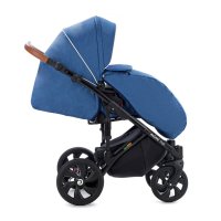 Детская коляска Tutis Mimi Style 2 в 1 