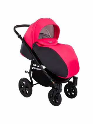 Прогулочная коляска Tutis Tapu-Tapu 730