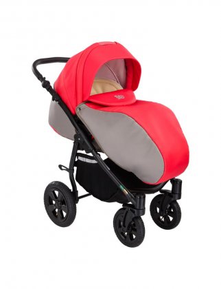 Прогулочная коляска Tutis Tapu-Tapu 738